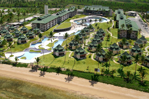 Beach Class Resort Muro Alto